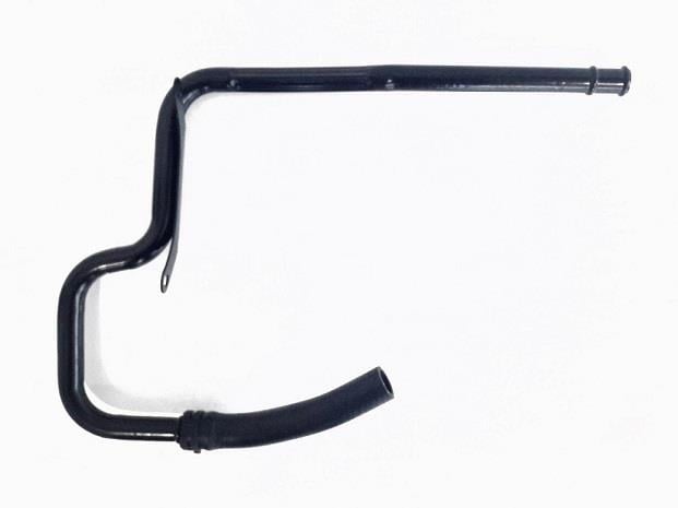 KALORIFER HORTUMU KOMPLE CONNECT 02>13 FOCUS 98>05 1.8TDCI 75PS 90PS