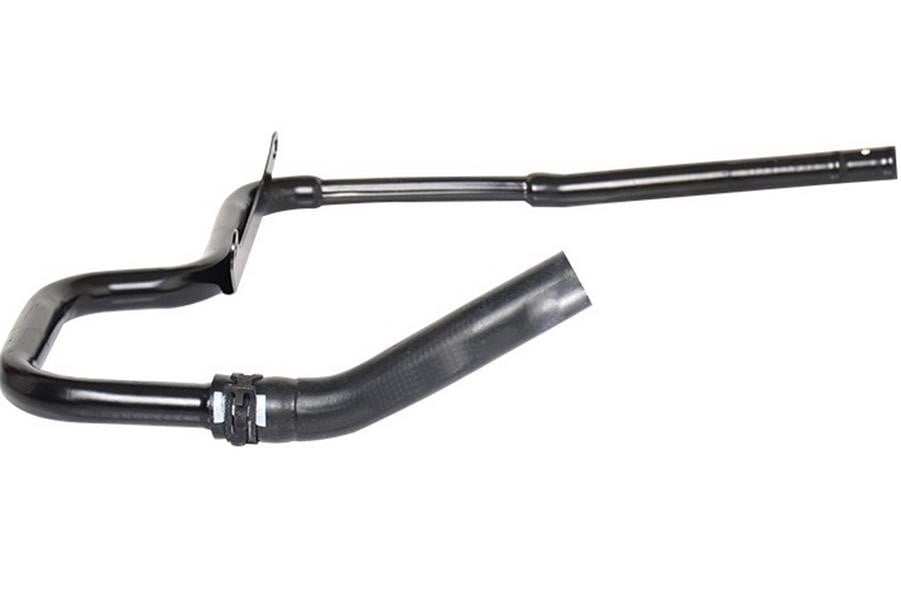 KALORIFER HORTUMU KOMPLE CONNECT 02>13 FOCUS 98>05 1.8TDCI 75PS 90PS