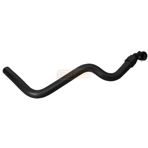 KALORİFER HORTUMU PEUGEOT 307 1.4 1.6 16V