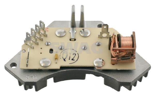 KALORİFER KLİMA REZİSTANSI PARTNER-BERLINGO 1.9/2.0 HDİ-P106-P306-P406-XSARA
