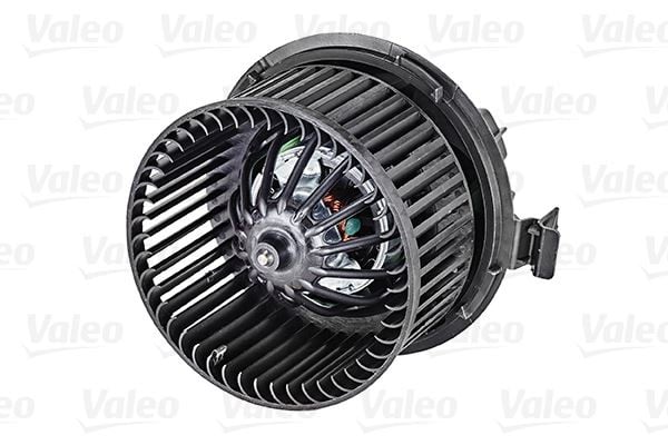 KALORİFER MOTORU 12V DACIA LOGAN-LOGAN EXPRESS-LOGAN MCV-SANDERO-RENAULT LOGAN I
