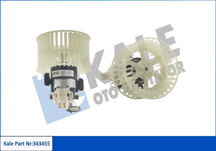 KALORİFER MOTORU 12V OPEL VECTRA A 88>95