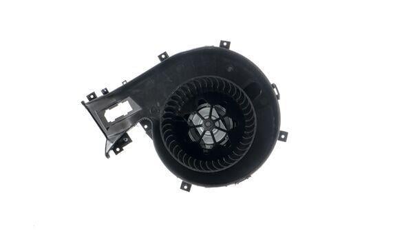 KALORİFER MOTORU 12V OPEL VECTRA C-VECTRA C GTS-SIGNUM MANUEL KLİMALI
