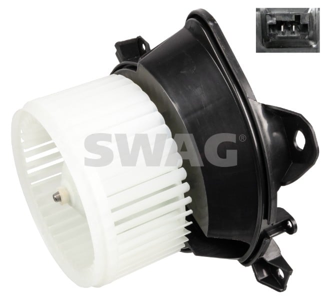KALORİFER MOTORU ABARTH CİTROEN FIAT OPEL PEUGEOT VAUXHALL