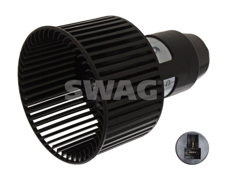 KALORİFER MOTORU AUDİ