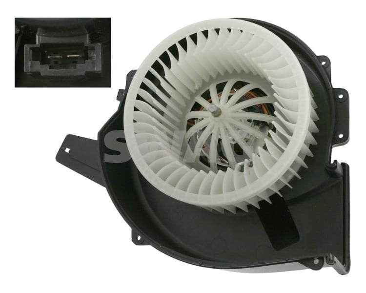 KALORİFER MOTORU AUDİ SEAT SKODA VW