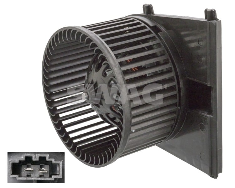 KALORİFER MOTORU AUDİ SEAT SKODA VW