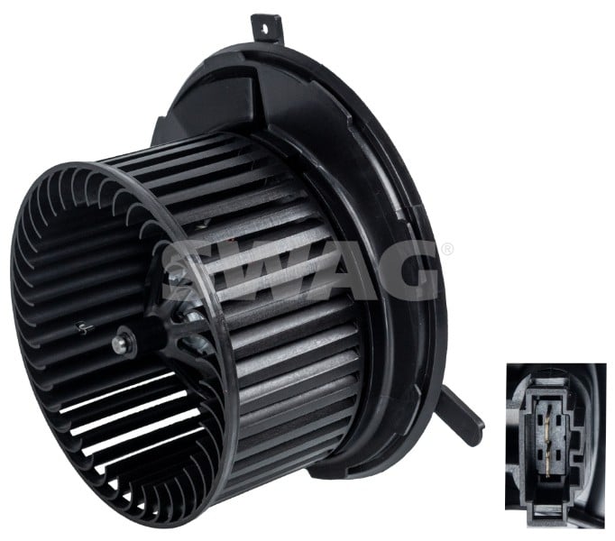 KALORİFER MOTORU AUDİ SEAT SKODA VW