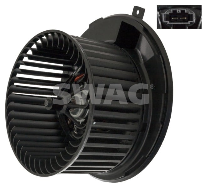 KALORİFER MOTORU AUDİ SEAT SKODA VW