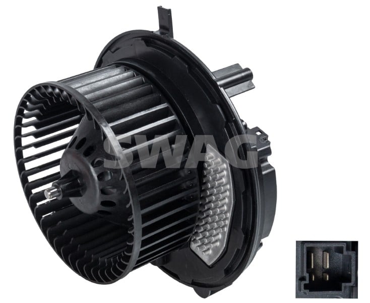 KALORİFER MOTORU AUDİ SEAT SKODA VW