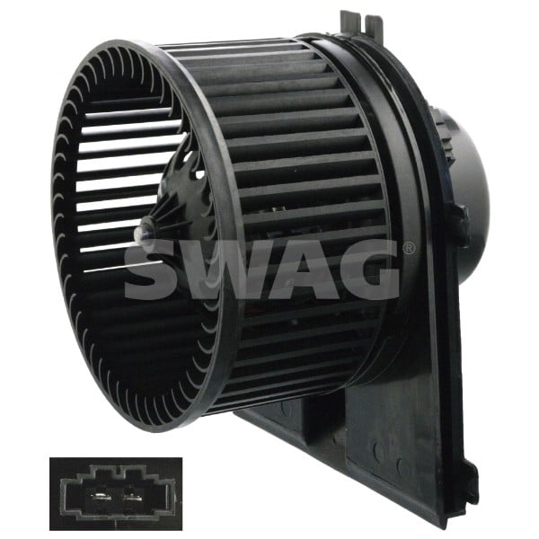 KALORİFER MOTORU AUDİ SEAT SKODA VW