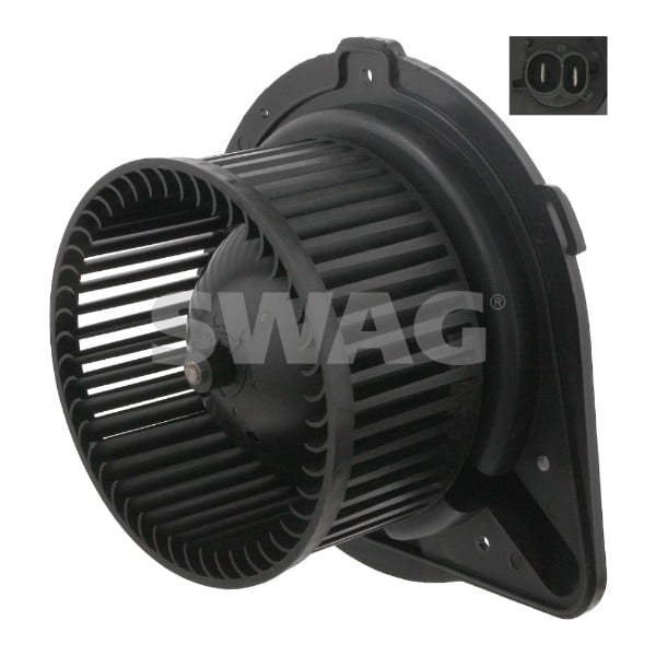 KALORİFER MOTORU AUDİ SEAT VW