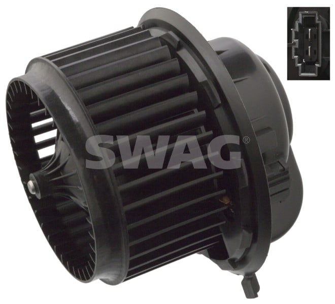 KALORİFER MOTORU AUDİ SEAT VW