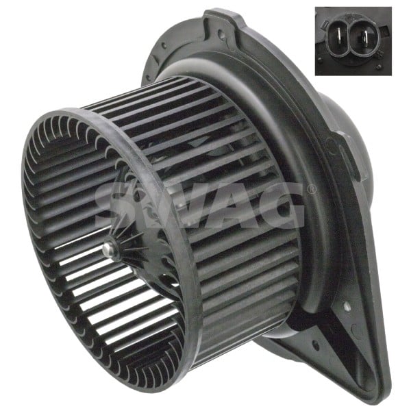 KALORİFER MOTORU AUDİ SKODA VW