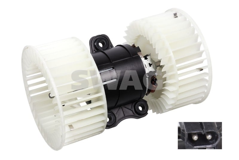 KALORİFER MOTORU BMW