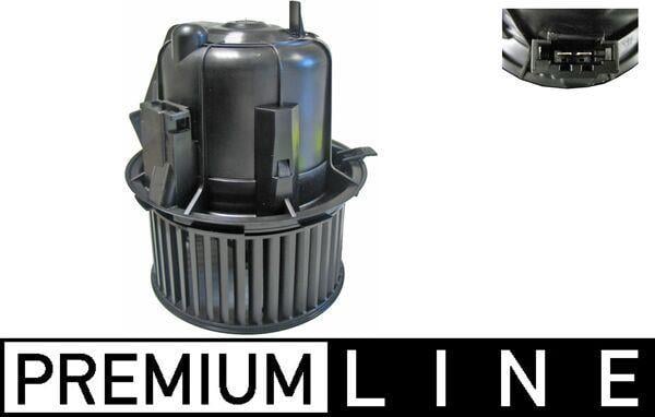 KALORİFER MOTORU C3 II-DS3 10> C4 CACTUS 14> Klima otomatigine sahip araçlar için