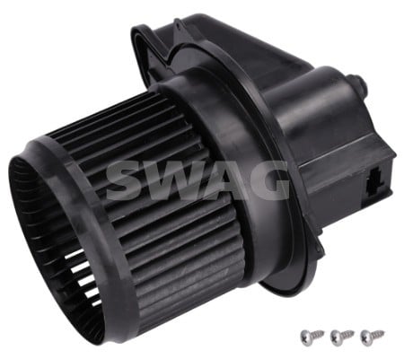 KALORİFER MOTORU FIAT 500 07> LANCIA YPSILON 11>18 0.9 1.2 1.3D MJET 1.4