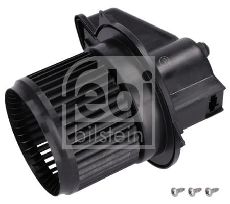 KALORİFER MOTORU FIAT 500 07> LANCIA YPSILON 11>18 0.9 1.2 1.3D MJET 1.4