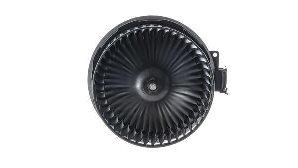 KALORIFER MOTORU FIESTA CB1 -CCN 08>17