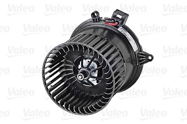 KALORIFER MOTORU FIESTA V 01>08 FUSION 01>12 1.4 16V 1.4TDCI FIGO 11 >