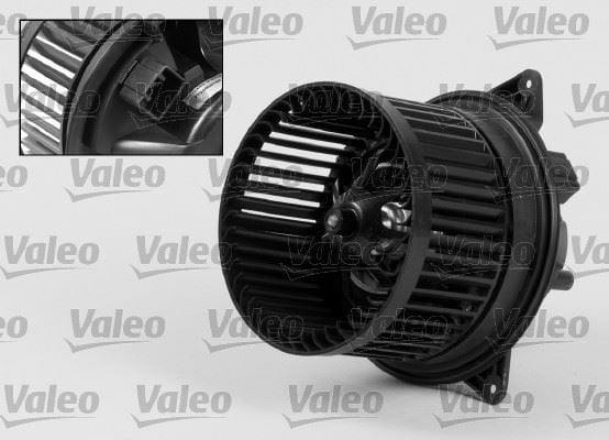 KALORİFER MOTORU FOCUS 98-05 /CONNECT 02-14