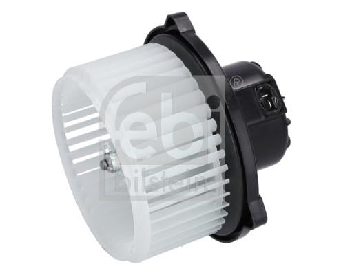 KALORİFER MOTORU KIA RİO III