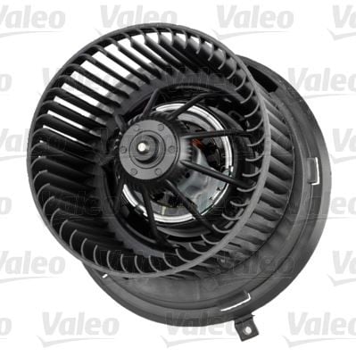 KALORİFER MOTORU LGN II 01-07 AC MEK.