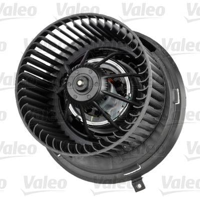 KALORİFER MOTORU LGN II 01-07 AC MEK.