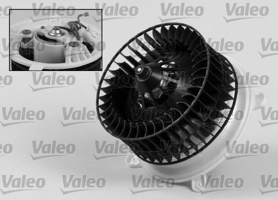 KALORİFER MOTORU MERCEDES CLASSE E 210