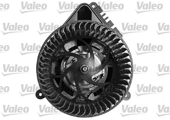 KALORİFER MOTORU MERCEDES V