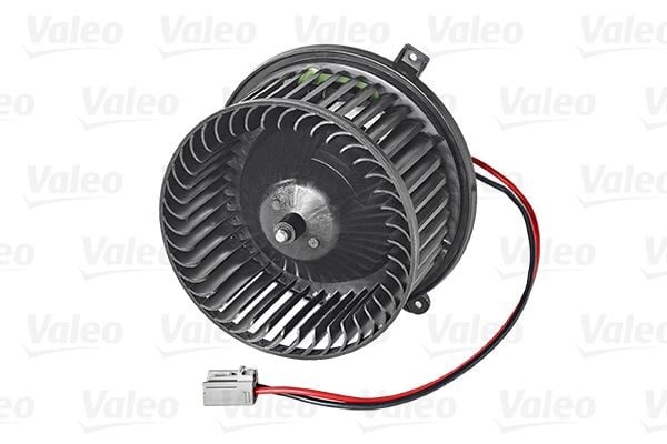 KALORİFER MOTORU MOKKA