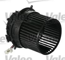 KALORİFER MOTORU NISSAN LEAF