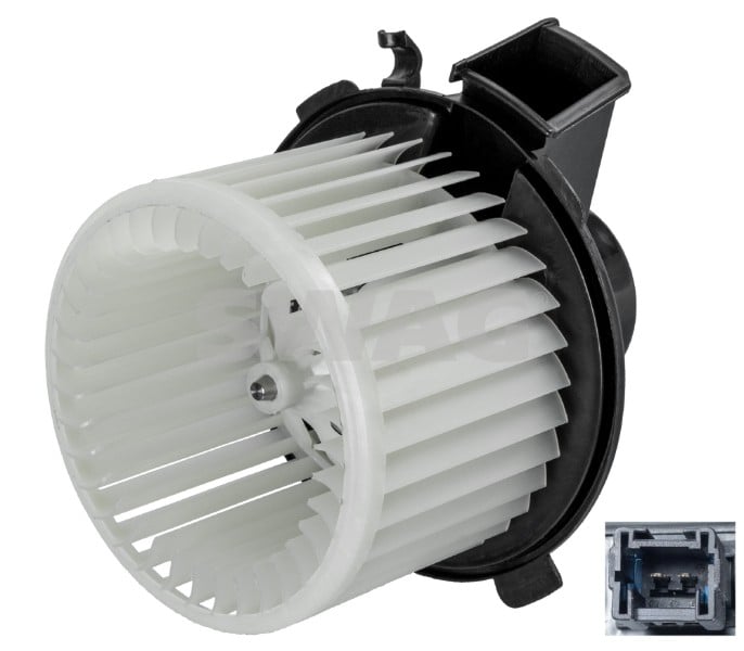 KALORİFER MOTORU PEUGEOT