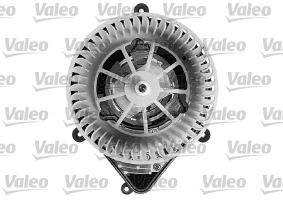 KALORİFER MOTORU PSA XM/605 CAG