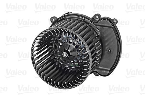 KALORİFER MOTORU RENAULT MEGANE/FLUENCE 2005> 1.5DCI