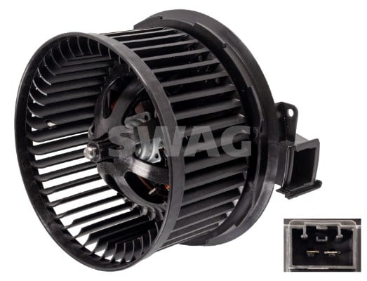 KALORİFER MOTORU SEAT SKODA VW