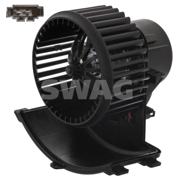 KALORİFER MOTORU VW