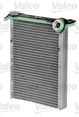 KALORİFER RADYATÖRÜ 308 1.4 16V-1.6 16V 07 > C3 1.4VTI 09 > KİLİMALI-KİLİMASIZ ARAÇLAR İÇİN