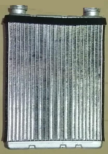 KALORİFER RADYATÖRÜ BRAZİNG FLUENCE DÜZ ÇIKIŞ 200X166X29