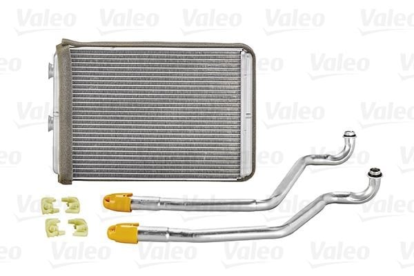 KALORİFER RADYATÖRÜ FIAT SCUDO