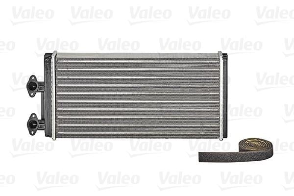 KALORİFER RADYATÖRÜ FL6 09/85-