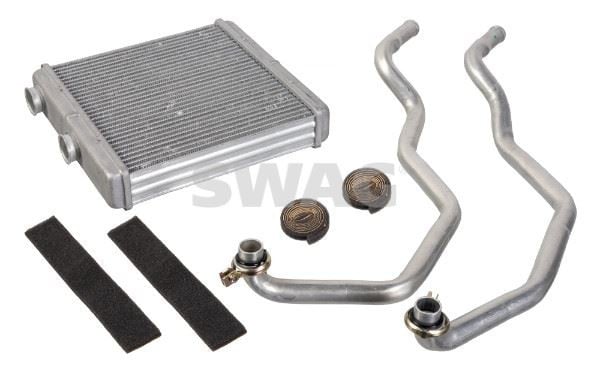 KALORİFER RADYATÖRÜ HONDA FEBI 179393