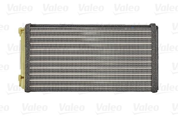 KALORİFER RADYATÖRÜ MAN M90 / F90 08/88-06/