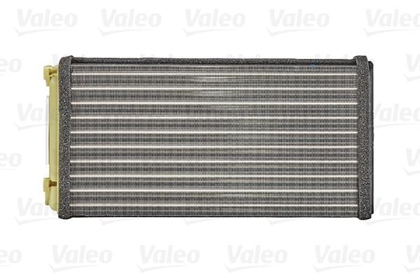 KALORİFER RADYATÖRÜ MAN M90 / F90 08/88-06/