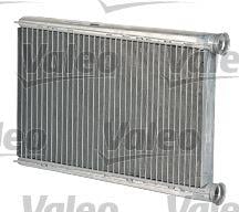 KALORİFER RADYATÖRÜ MERCEDES Actros SFTP
