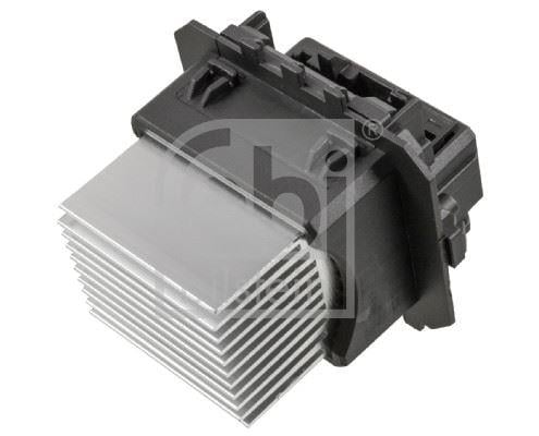 KALORİFER REZİSTANSI CLIO IV-MGN III 1.6 16V-1.5DCI-2.0DCI-FLUENCE-SCENIC III 08>P207-P208-P308- P508-EXPERT-JUMPY-C4-DS4