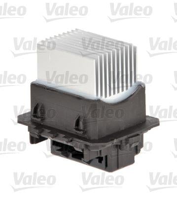KALORİFER REZİSTANSI CLIO IV-MGN III 1.6 16V-1.5DCI-2.0DCI-FLUENCE-SCENIC III 08>P207-P208-P308- P508-EXPERT-JUMPY-C4-DS4