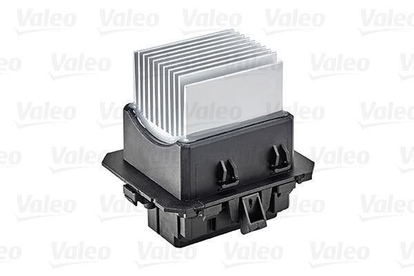 KALORİFER REZISTANSI MODÜLÜ PEUGEOT P308-P508 CITROEN C4-DS4