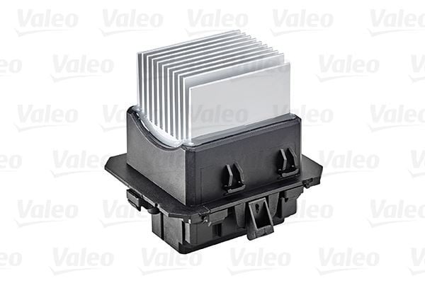 KALORİFER REZISTANSI MODÜLÜ PEUGEOT P308-P508 CITROEN C4-DS4