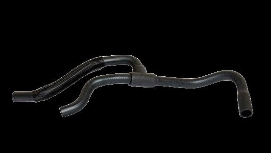 KALORIFER SICAK SU HORTUMU UZUN V348 2.4TDCI 06>11 TRANSIT V184 01>06
